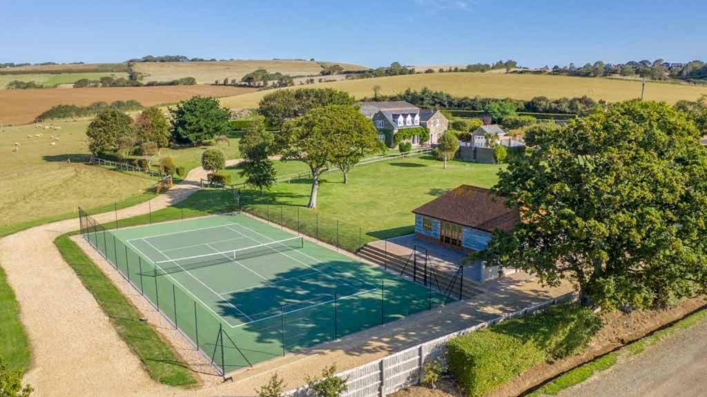 Rookley Farm Lodge Exterior photo