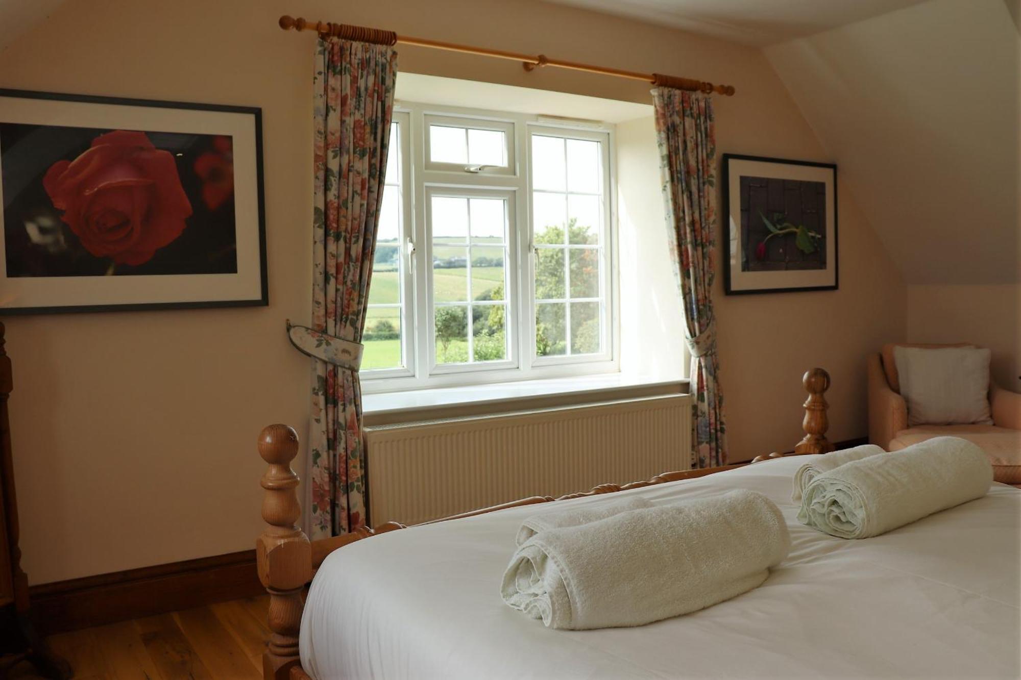 Rookley Farm Lodge Exterior photo