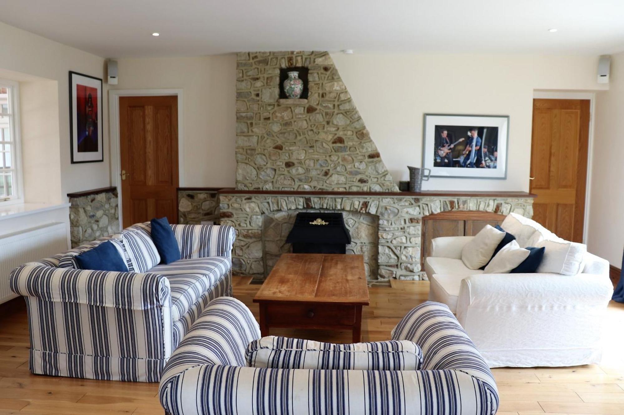 Rookley Farm Lodge Exterior photo